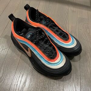 Nike Air Max 97 Neon Seoul